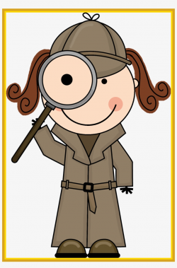 Stunning Dog Detective Clipart Hanslodge Picture Of ...