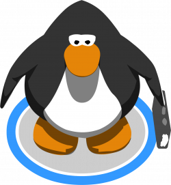 Image - Detective's Case in-game.png | Club Penguin Wiki | FANDOM ...