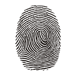 Free Fingerprint Clipart, Download Free Clip Art, Free Clip ...