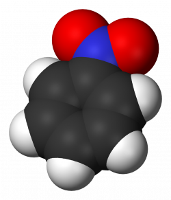 Nitrobenzene - Wikipedia