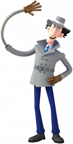 Inspector Gadget (character) | Inspector Gadget Wiki | FANDOM ...
