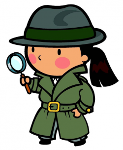Collection of Spy clipart | Free download best Spy clipart ...