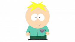 Inspector Butters - Official South Park Studios Wiki | South Park ...