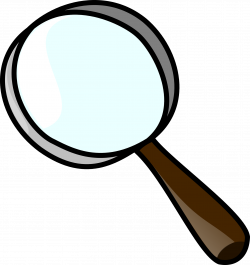 Magnifying glass Clip art - loupe 1807*1920 transprent Png Free ...