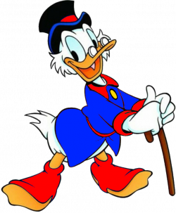 Scrooge McDuck | The Parody Wiki | FANDOM powered by Wikia