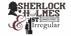 Sherlock Holmes & The First Baker Street Irregular | The Rose Theater