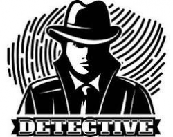 Image result for private investigator clip art | Spies & PIs ...