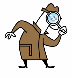 Good Detective Clipart Research 15 Clip Arts For Free ...