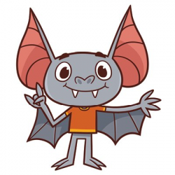 UT Bruce the Bat on Twitter: 