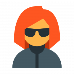 Agent Icon - free download, PNG and vector