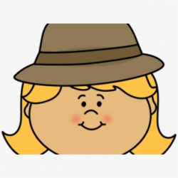 Free Girl Detective Clipart Cliparts, Silhouettes, Cartoons ...