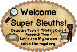 Free Sleuth Cliparts, Download Free Clip Art, Free Clip Art ...
