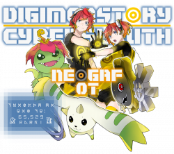 Digimon Story: Cyber Sleuth |OT| The Prodigious Mon Returns ...