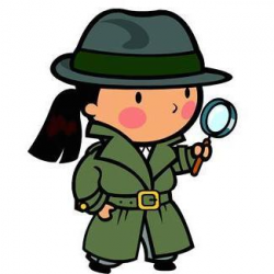 Detective Girl | Free download best Detective Girl on ...