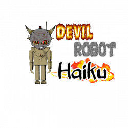 Haiku Event: Devil Robot – SlasherMonster