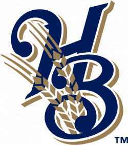 I <3 The Helena Brewers!! Minor League Baseball!! | Logos - Baseball ...