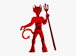Free Devil Clipart - Devil Png #365684 - Free Cliparts on ...