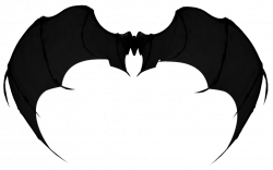 Demon Clipart Wing#3221959