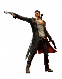 Devil May Cry Clipart png - Free Clipart on Dumielauxepices.net