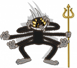 Image - Devil Spider Start.png | Cuphead Wiki | FANDOM powered by Wikia