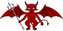 Demon Clipart devil costume - Free Clipart on Dumielauxepices.net