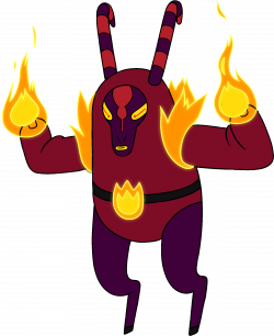 Flame Lord | Adventure Time Wiki | FANDOM powered by Wikia