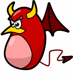 Free Devil Clipart, 1 page of free to use images