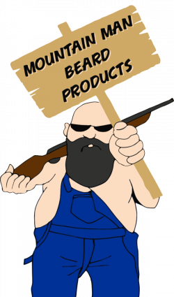 Testimonials - Mountain Man Beard Products