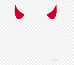 Devils Horn Free Image - Cute Devil Horns Png Clipart ...