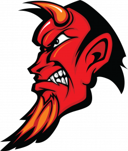 Devil Icon Clipart | Web Icons PNG