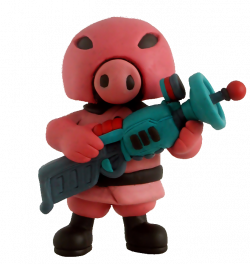 Image - Pigmask Clay.png | EarthBound Wiki | FANDOM powered by Wikia