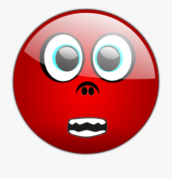 Scared Smiley Face Clipart - Devil Faces #64711 - Free ...