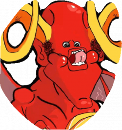 Devil Sticker by imoji for iOS & Android | GIPHY