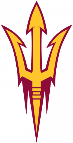 Asu sun devils Logos