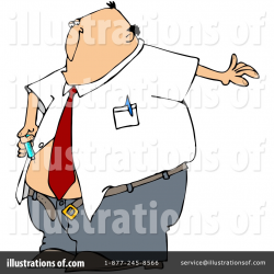 Diabetes Clipart #27396 - Illustration by djart