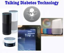 Voice Recognition Technology Tackles Diabetes | DiabetesMine