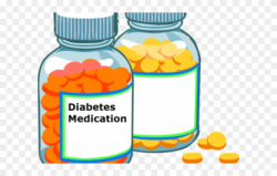 Diabetes Images Clipart - Medicine Log And Journal: Log Your ...
