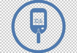 Blood Sugar Glucose Test Diabetes Mellitus Computer Icons ...