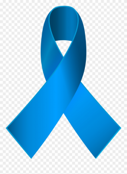 Blue Awareness Ribbon Png Clip Art Best Web Clipart - Png ...