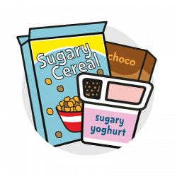 Sugar - Change4Life