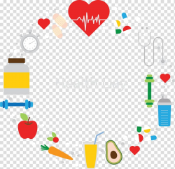 Health day illustration, Health Nutrition Diabetes mellitus ...