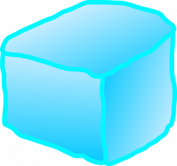 Cube clipart iceblock - Graphics - Illustrations - Free Download on ...