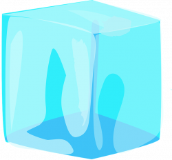 Cube clipart iceblock - Graphics - Illustrations - Free Download on ...