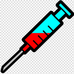 Syringe Hypodermic needle Injection , Insulin transparent ...