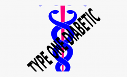 Doctor Symbol Clipart Type 1 Diabetes - Graphic Design ...