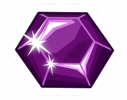 Collection of 25+ Amethyst Clipart