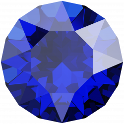 SWAROVSKI® 1088 in the new color Majestic Blue (296) | SWAROVSKI ...