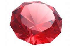 Round Ruby PNG Image - PurePNG | Free transparent CC0 PNG Image Library