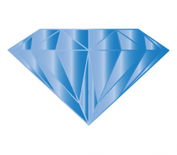 Blue diamond clipart clip art kid - Cliparting.com