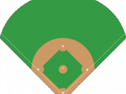 Picture Of A Baseball Diamond Free Download Clip Art - carwad.net